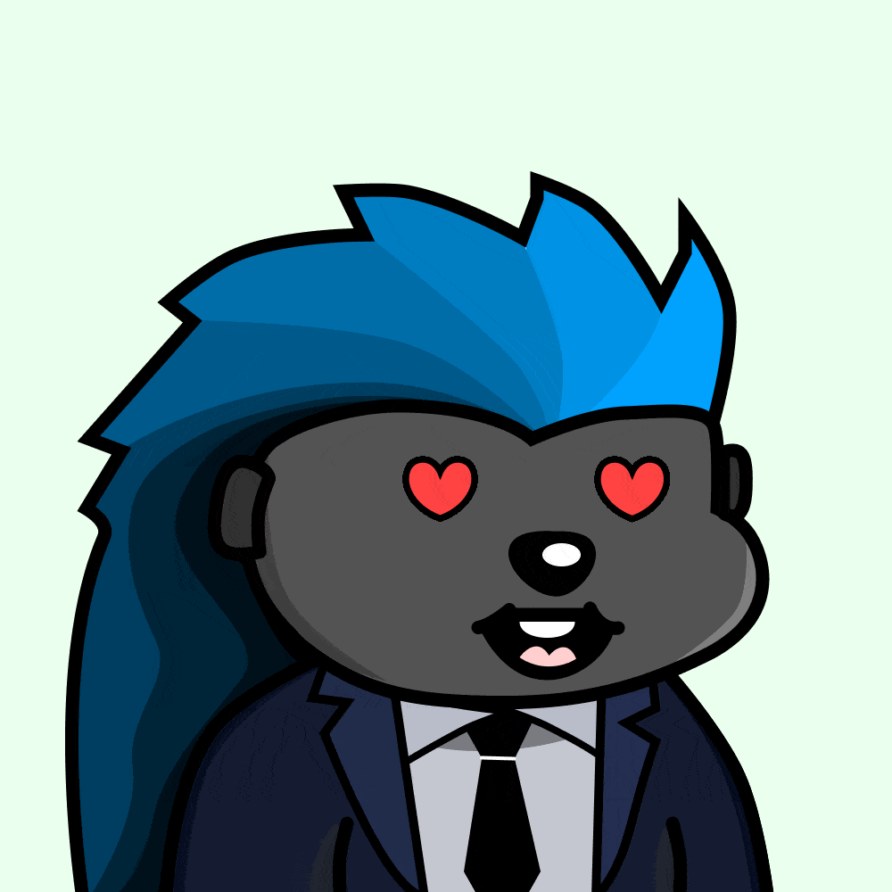 Badger 224 — Currently Going For 750 STX