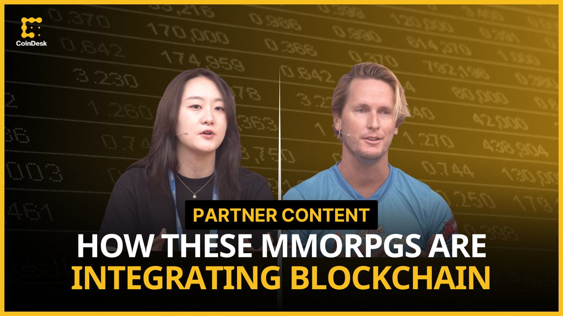 The Future of MMORPGs: Blockchain Integration in MapleStory and DeFi Kingdoms