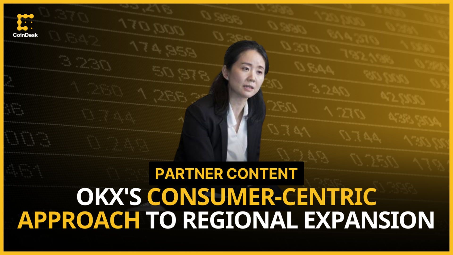 OKX's Consumer-Centric Approach to Regional Expansion and Innovation