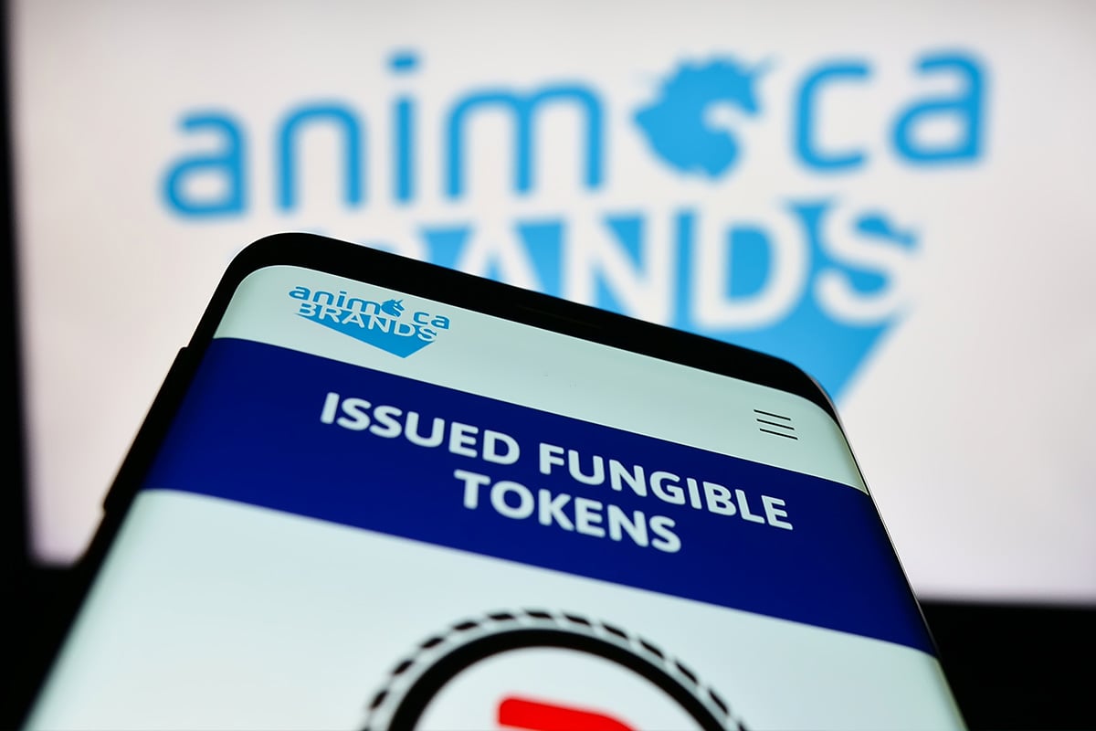 Hong Kong’s Animoca Brands Plans US Listing as Trump Creates Crypto-Friendly Environment