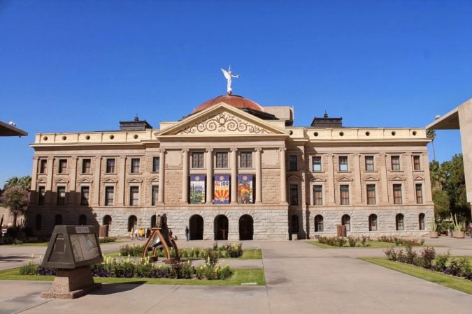 Arizona Capitol Building