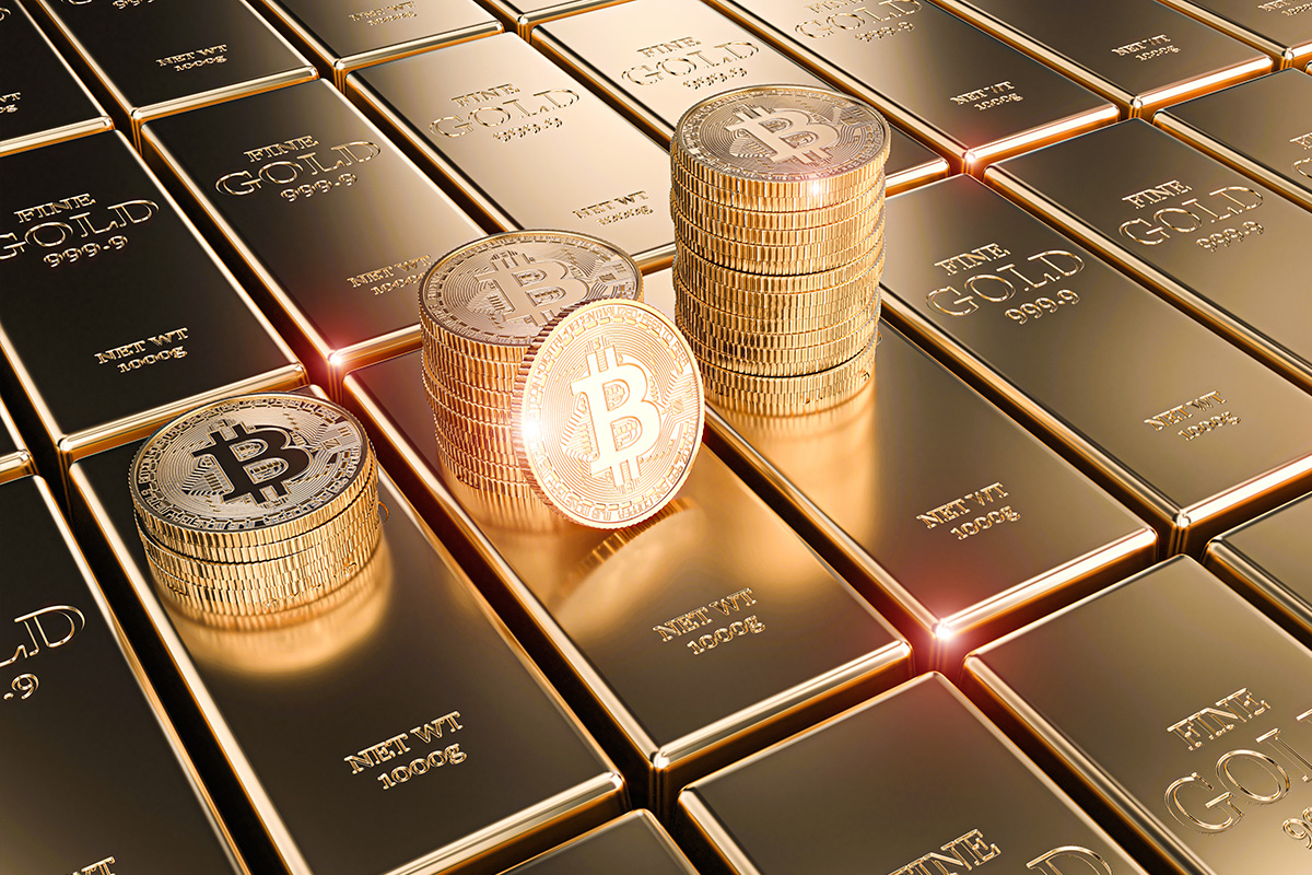 Bitcoin in Taiwan’s Treasury? Lawmaker’s Plan Sparks Fresh Debate