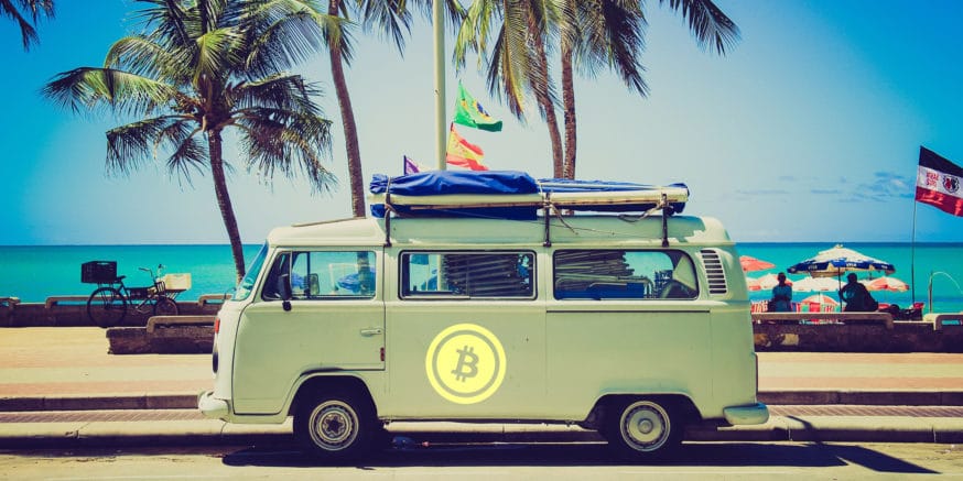 Bitcoin Tourism | How Far Are We From True Borderless Payments? Bitcoin tourism