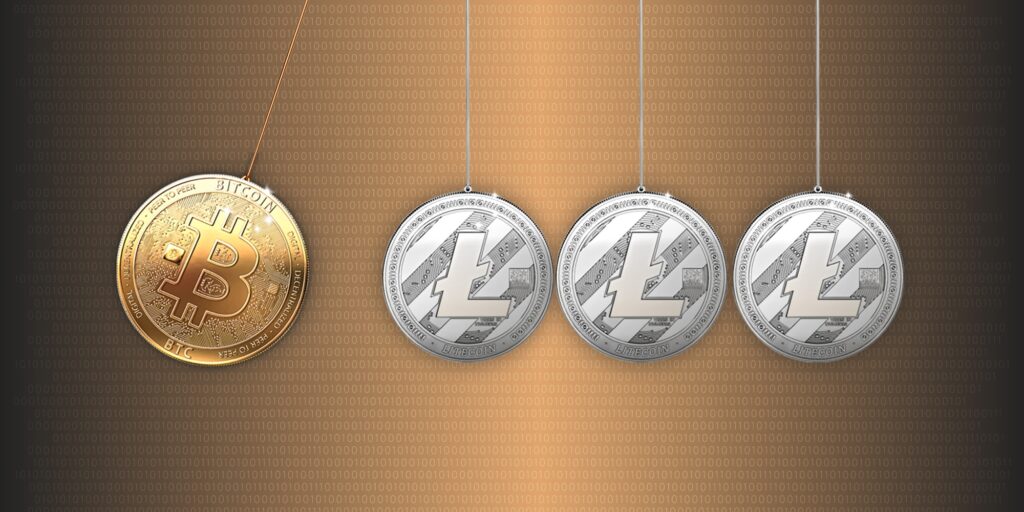 Litecoin vs Bitcoin: Comparing Two of The Most Popular Cryptocurrencies Bitcoin vs Litecoin