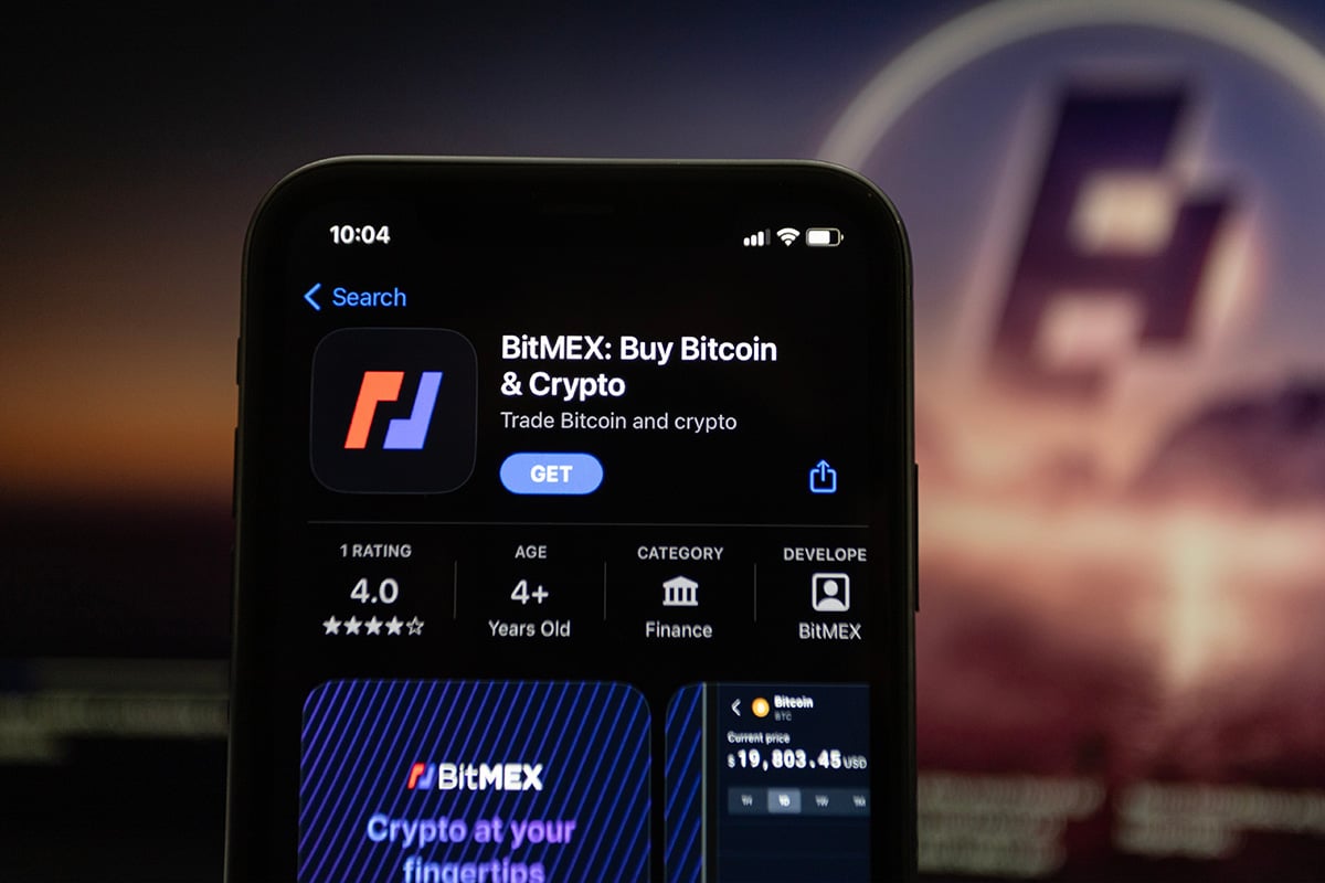 Arthur Hayes & Other BitMEX Executives Receive Full Pardons from President Trump