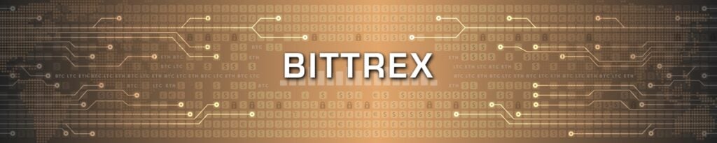 Bittrex Review: Is Bittrex Safe? Bittrex Review