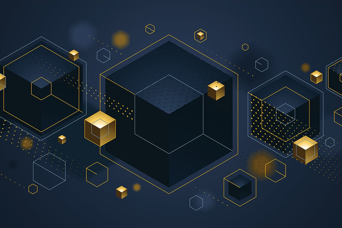 Blockchain Technology to Power Trump’s Reformed Foreign Aid Agency