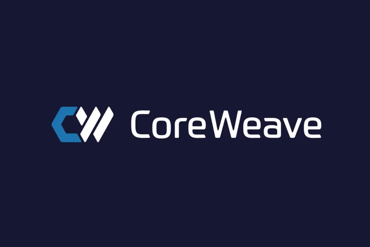 CoreWeave