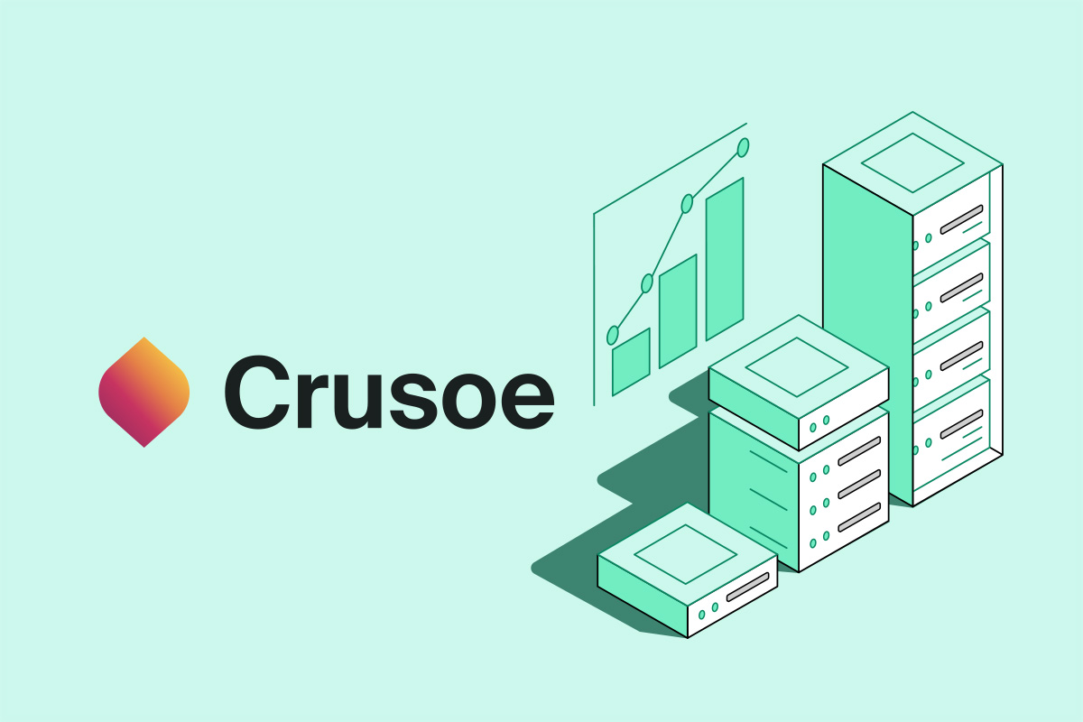 Crusoe Energy Sells Bitcoin Mining Operations to NYDIG, Pivots to AI Infrastructure