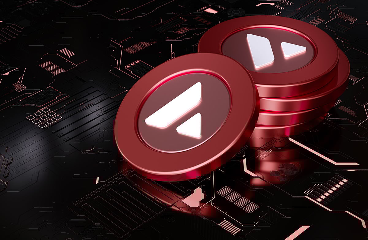 Crypto Gambling With Avalanche (AVAX)