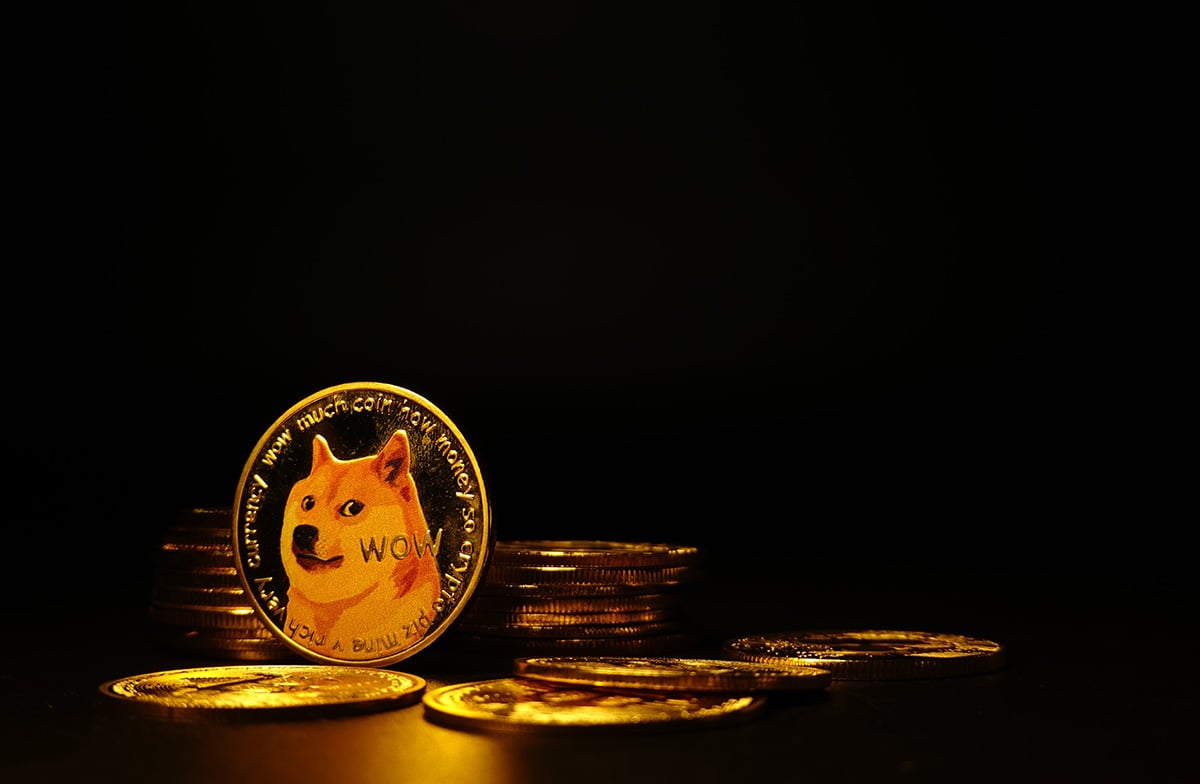 Crypto Gambling With Dogecoin