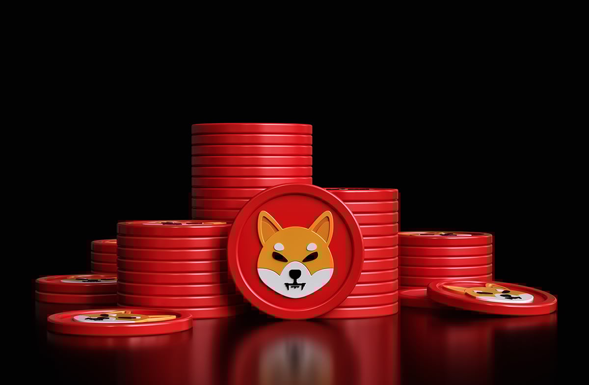 Crypto Gambling With Shiba Inu