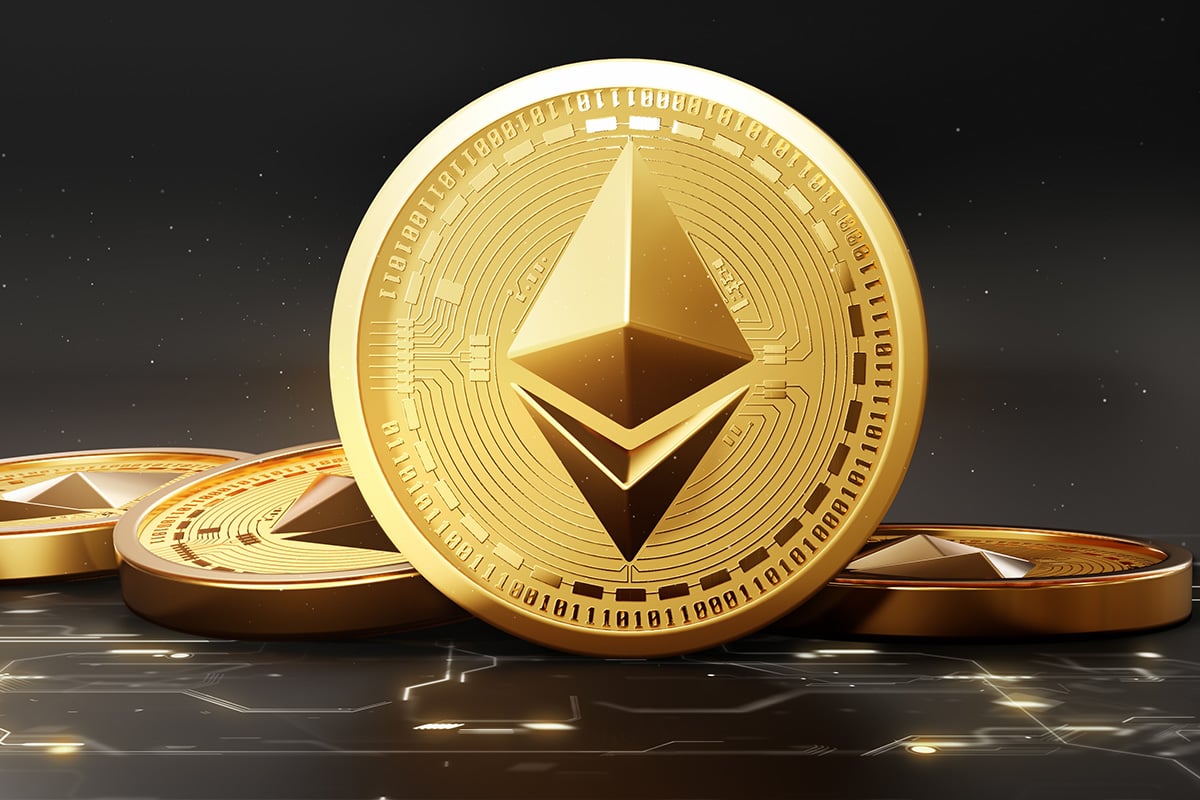 Ethereum (ETH) Price: Major Rally Takes Token Within Striking Distance of $3,000