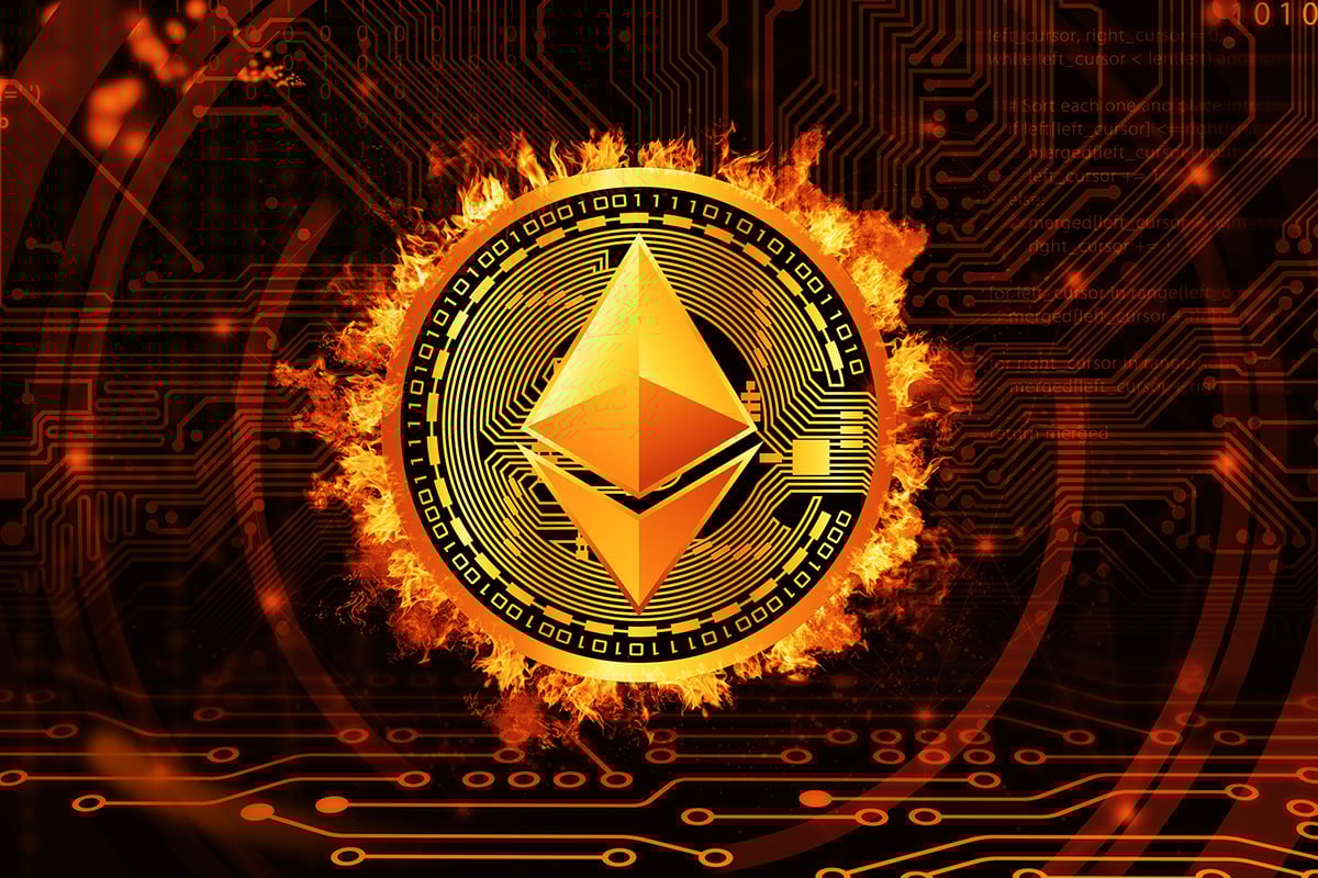 Ethereum (ETH) Price Prediction & Analysis: What Will Trigger The Next Rise?