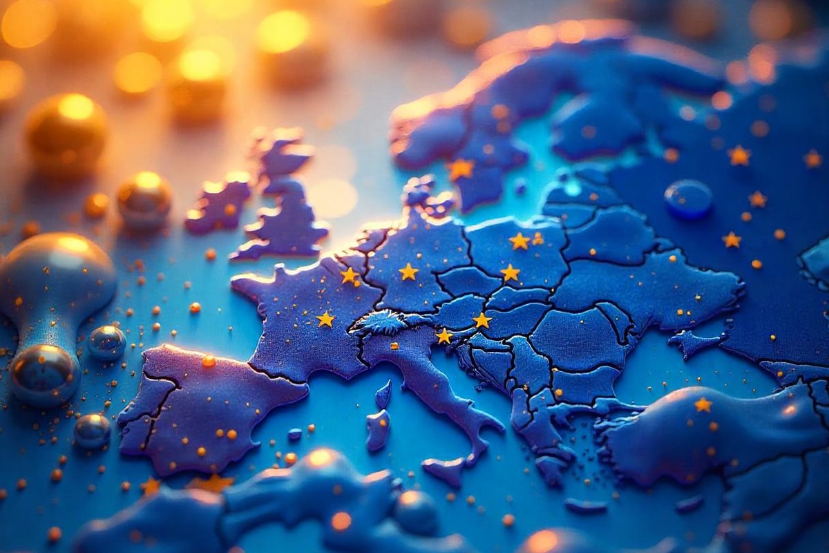 EU Regulator ESMA Warning: Bitcoin Bear Market Could Bite Traditional Finance