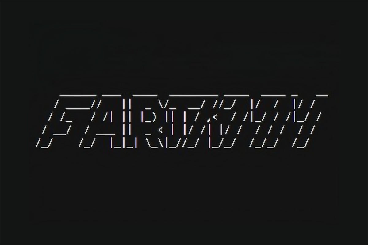 Fartcoin Price Forms Bullish Pattern: Massive Breakout Ahead?