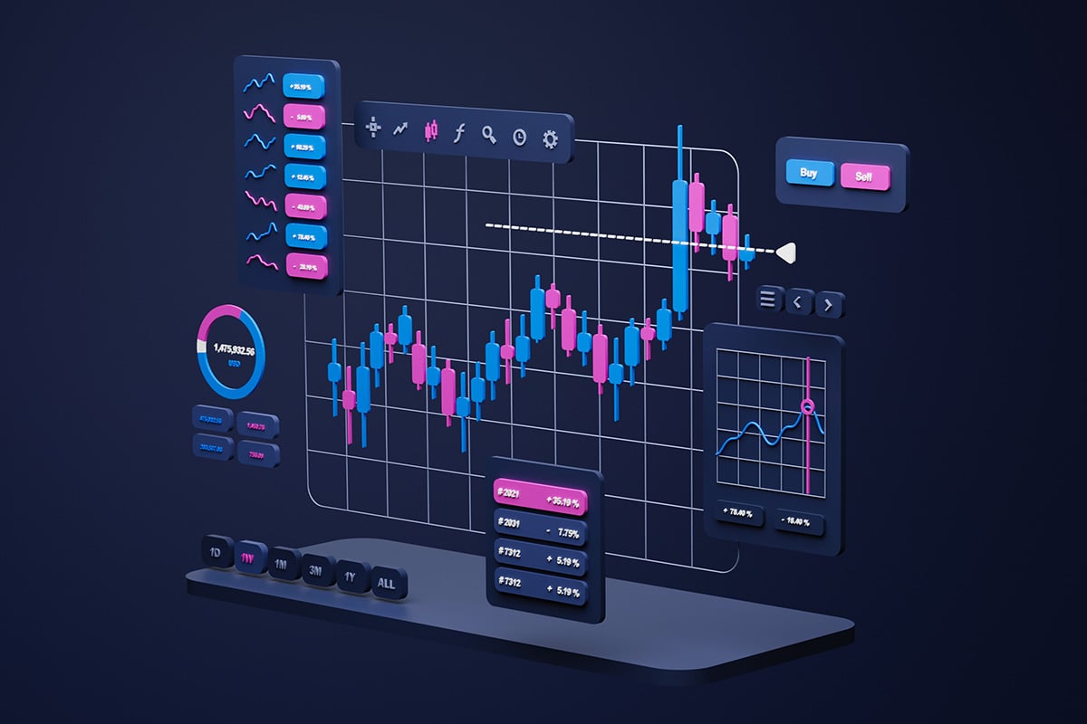 Finding The Best Crypto to Invest In: Expert Strategies for Identifying Tomorrow’s Winners Finding The Best Crypto to Invest In