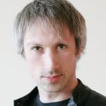 Dr. Gavin Woode, Ethereum Co-Founder