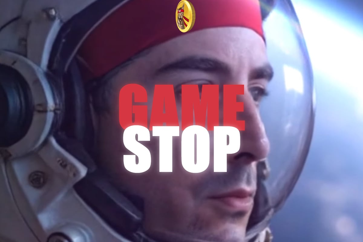 $GME ETH Meme Coin: From Disruption to Sustained Value