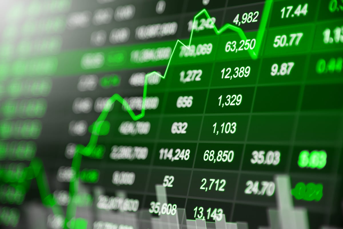 False Trump Tariff Pause Rumor Triggers $2.4 Trillion Market Swing