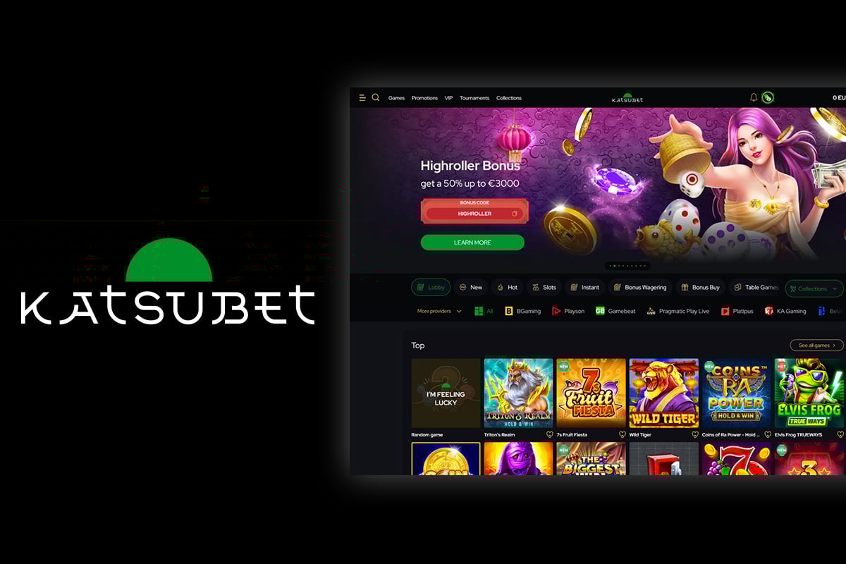 Katsubet Review: Crypto Casino With Welcome Bonus & Free Spins, Is It Legit?