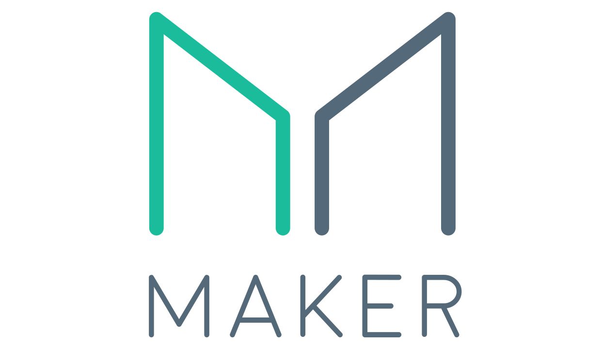Maker logo