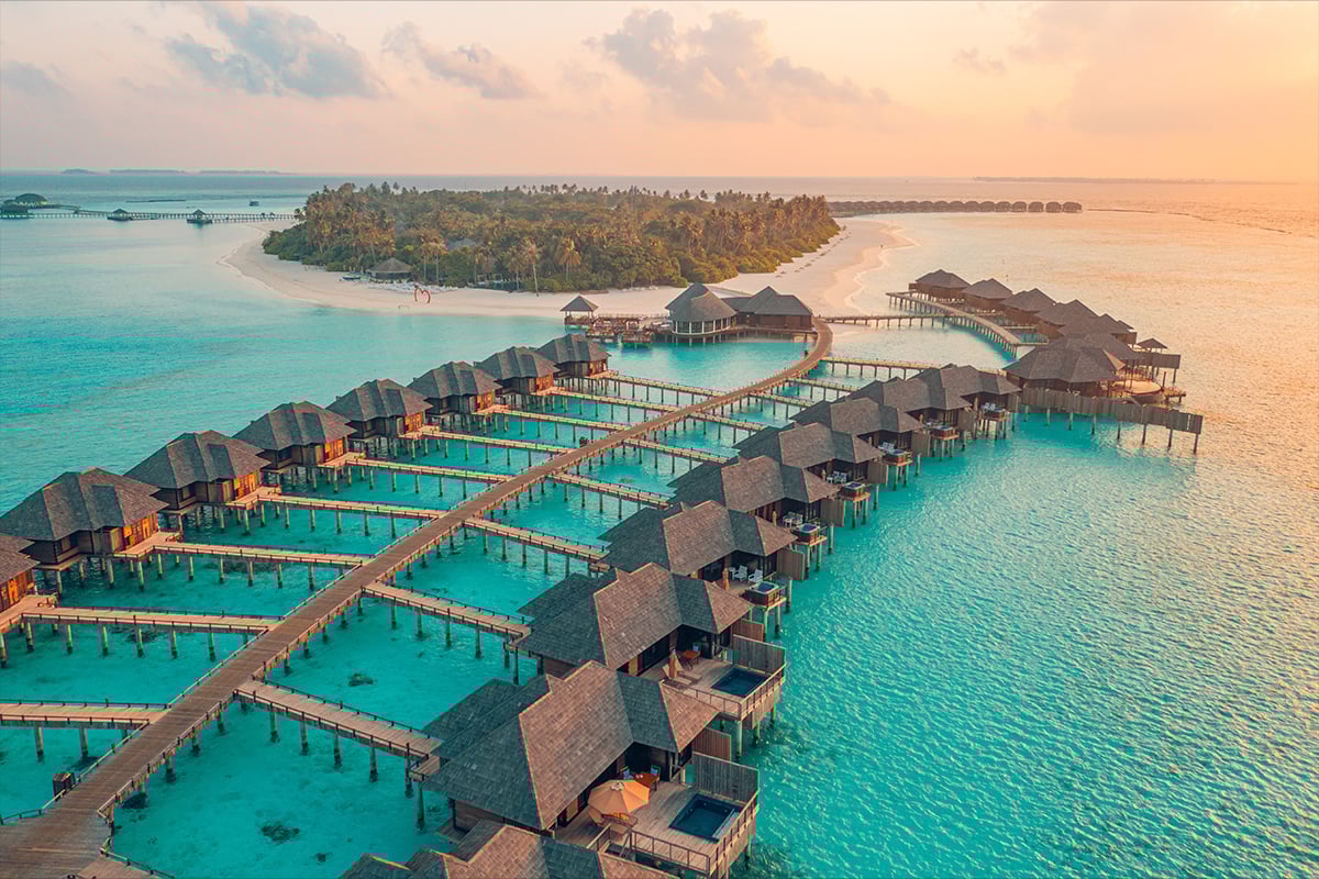 Maldives Partners with Dubai Investor to Build $9 Billion Blockchain Hub in Southeast Asia