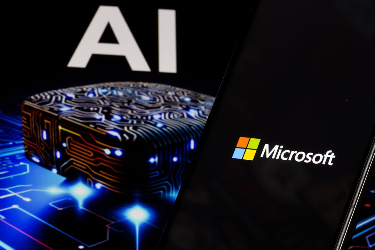 Microsoft (MSFT) Stock: Tech Giant Cancels Multiple Data Center Leases in Strategic Shift