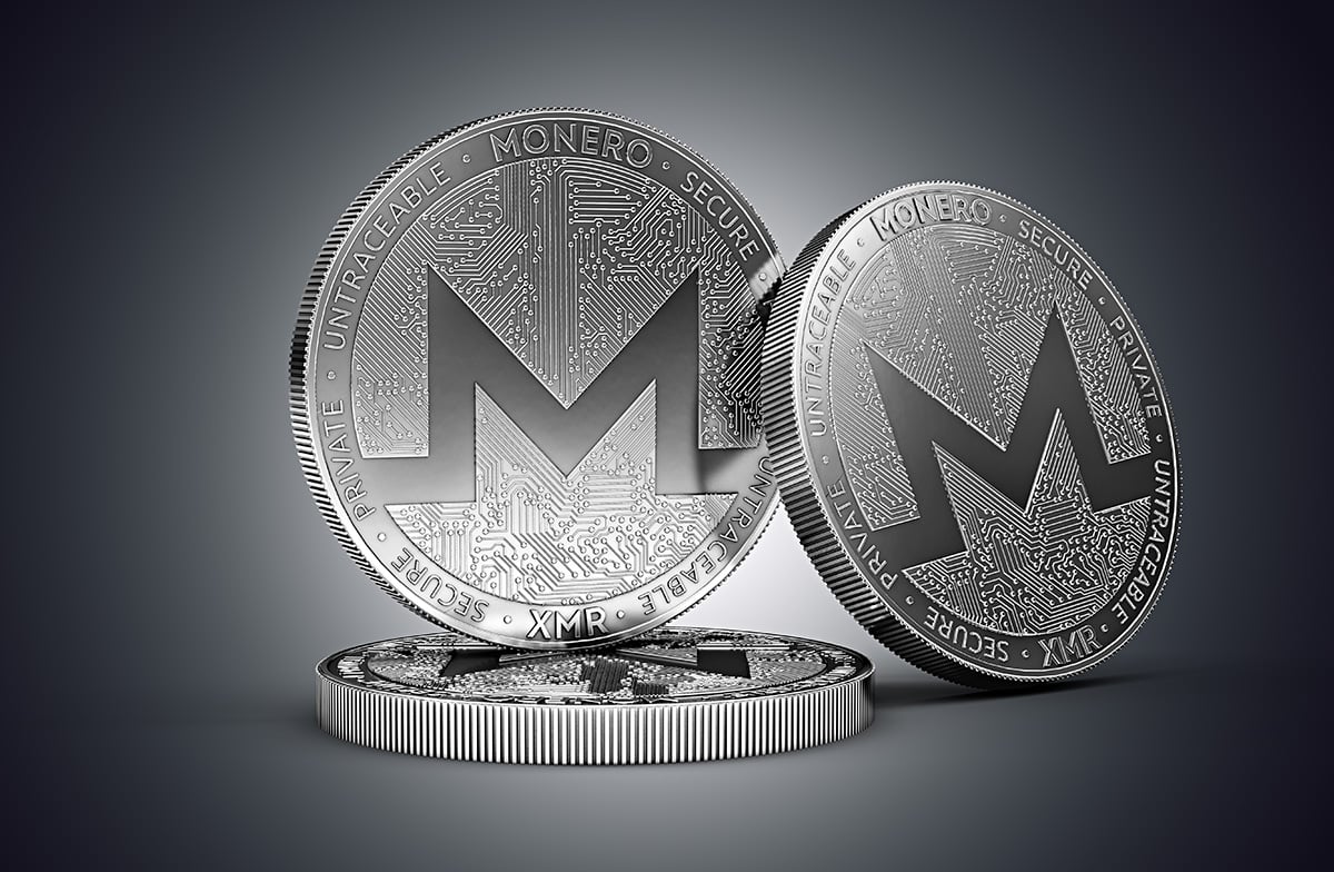 Crypto Gambling With Monero