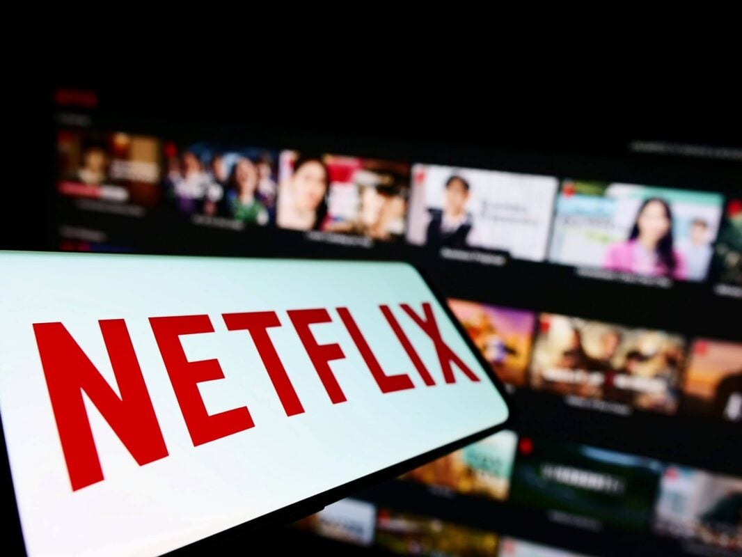 Netflix (NFLX) Stock: The Streaming Giant That Just Won’t Stop Growing