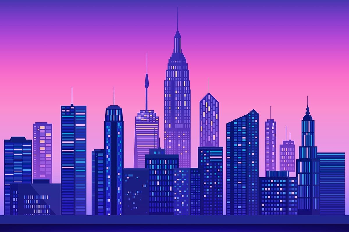 NYC Mayor Eric Adams Pushes to Make New York a Crypto Hub