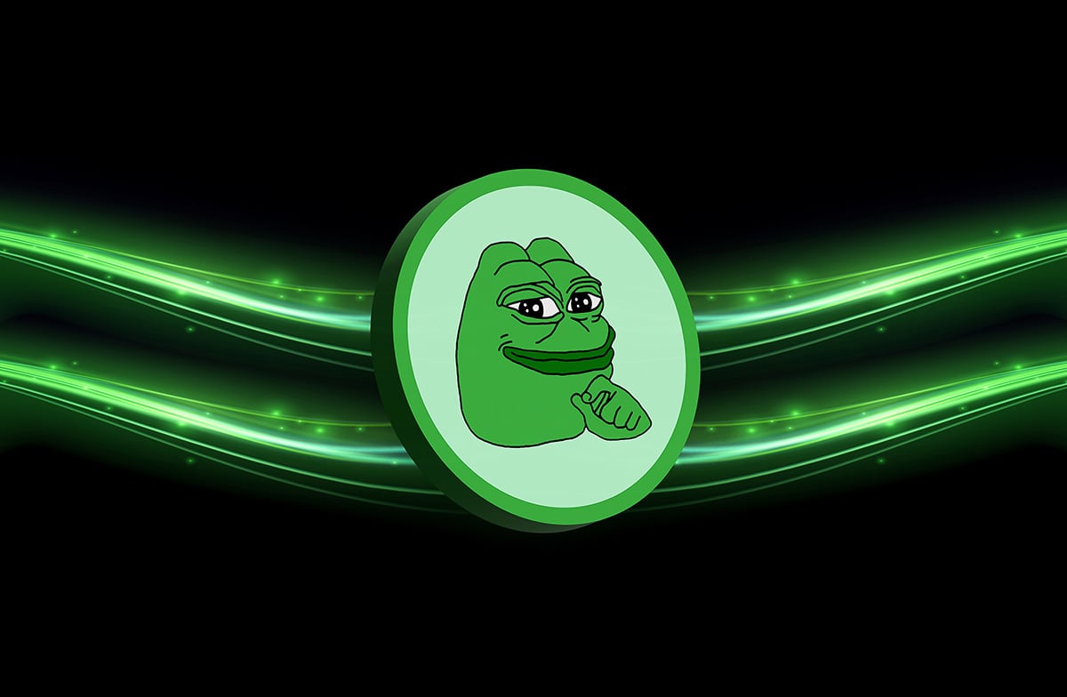 Crypto Gambling With PEPE