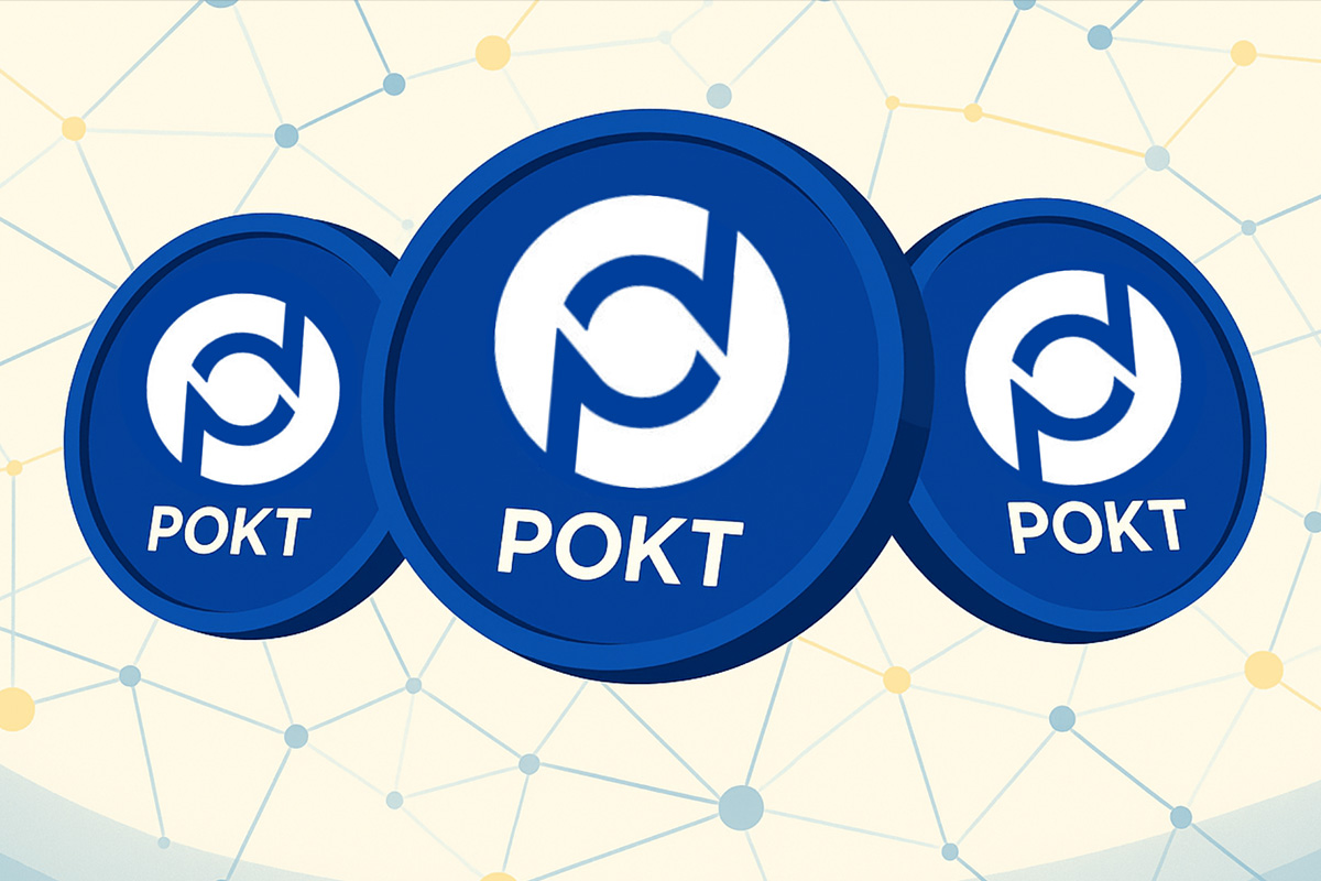 Pocket Network’s New POKT Tokenomics Boosts Utility: Burns Supply to Grow Web3 Infrastructure