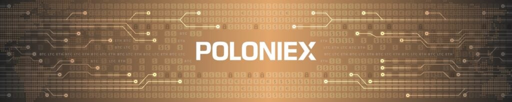 Poloniex Review: Read This Before Using Poloniex poloniex review