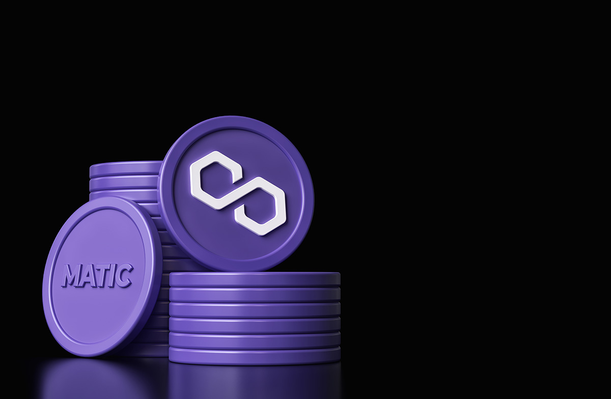 Crypto Gambling With Polygon