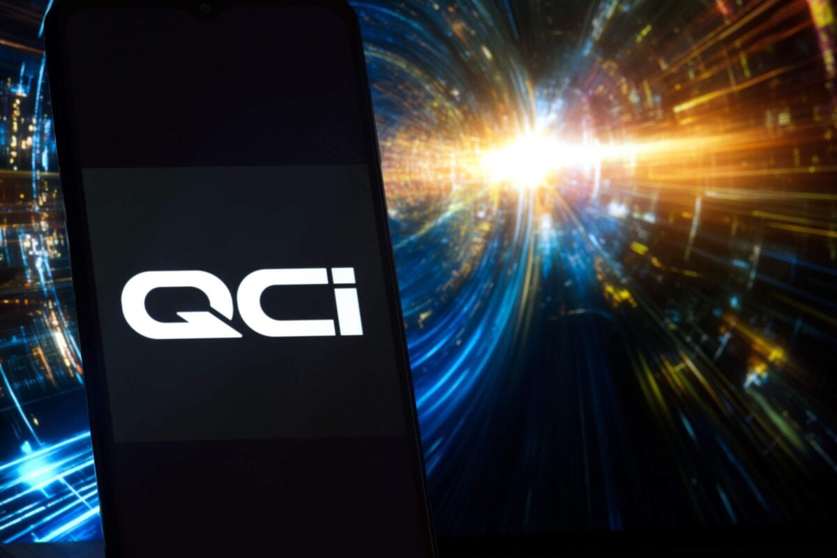 Quantum Computing Inc (QUBT) Stock: Shares Rally On Surprise Q1 Earnings Beat