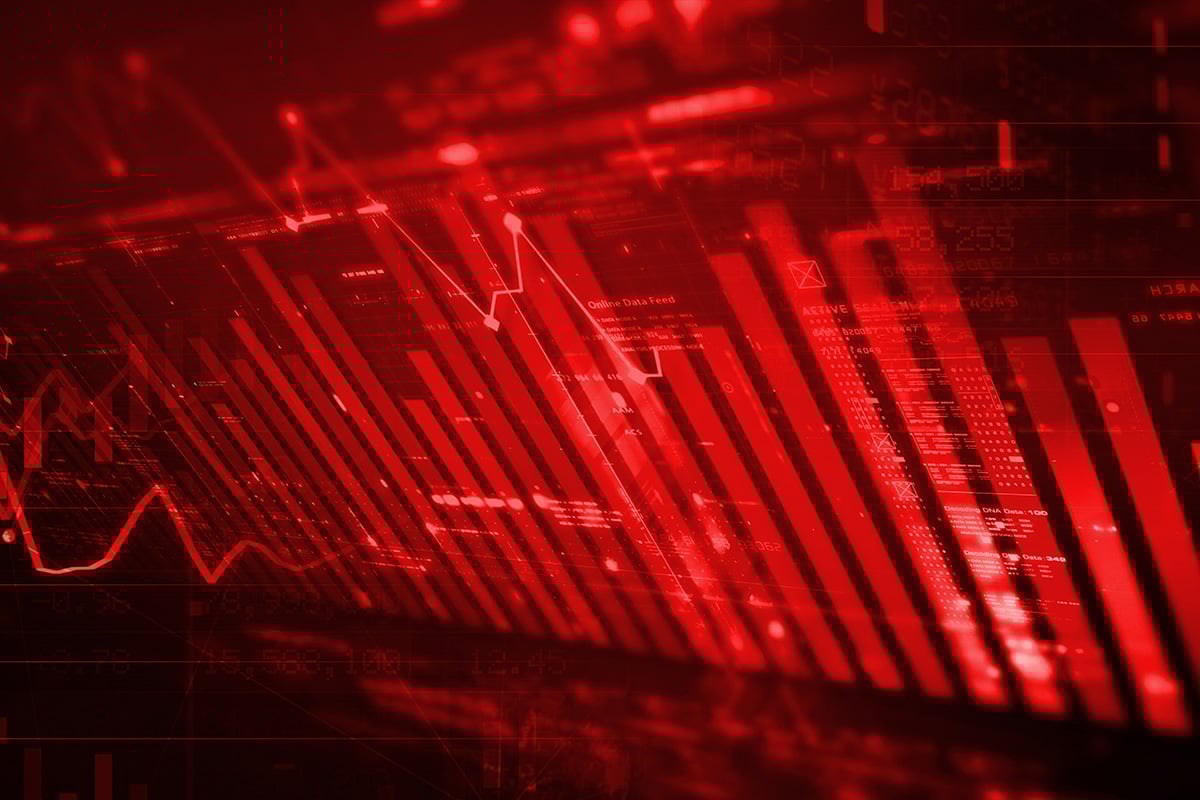 Trump’s Import Tariffs and China’s Retaliation Set to Begin as Markets Face Worst Week Since 2020