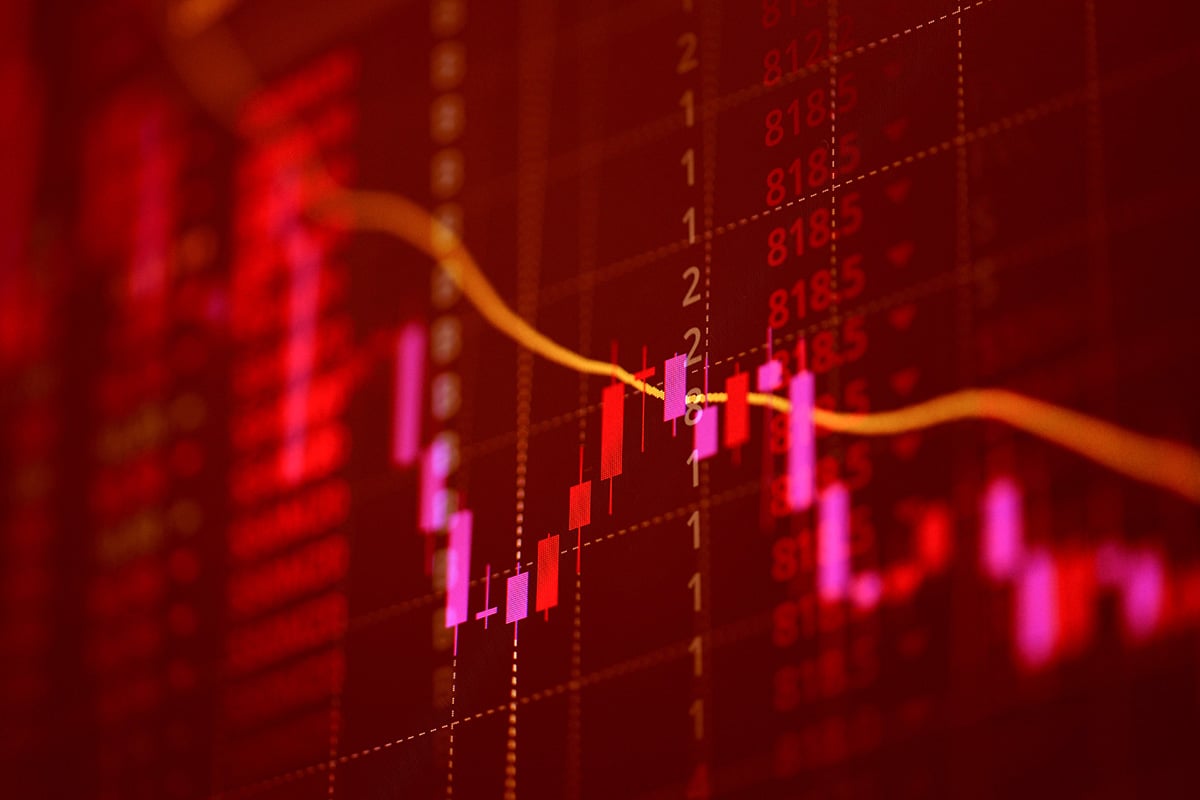 JPMorgan CEO Warns Trump’s Tariffs Could Trigger Inflation and Recession Risk