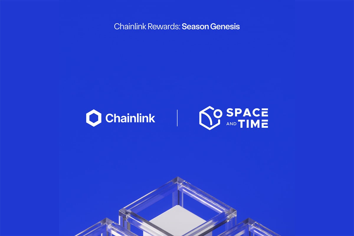 Chainlink Introduces Rewards Program with SXT Token Airdrop for LINK Stakers