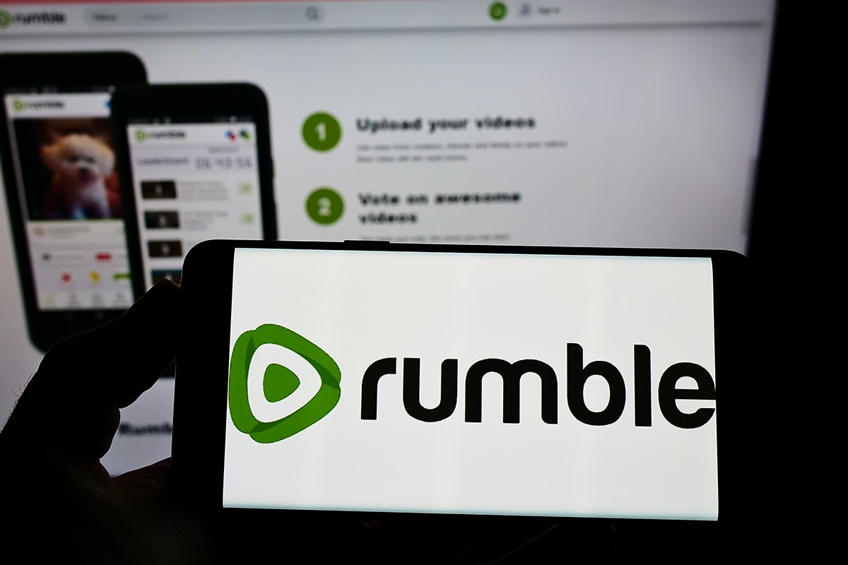 Rumble Confirms Q3 Launch Date for Bitcoin and Stablecoin Wallet in Tether Partnership