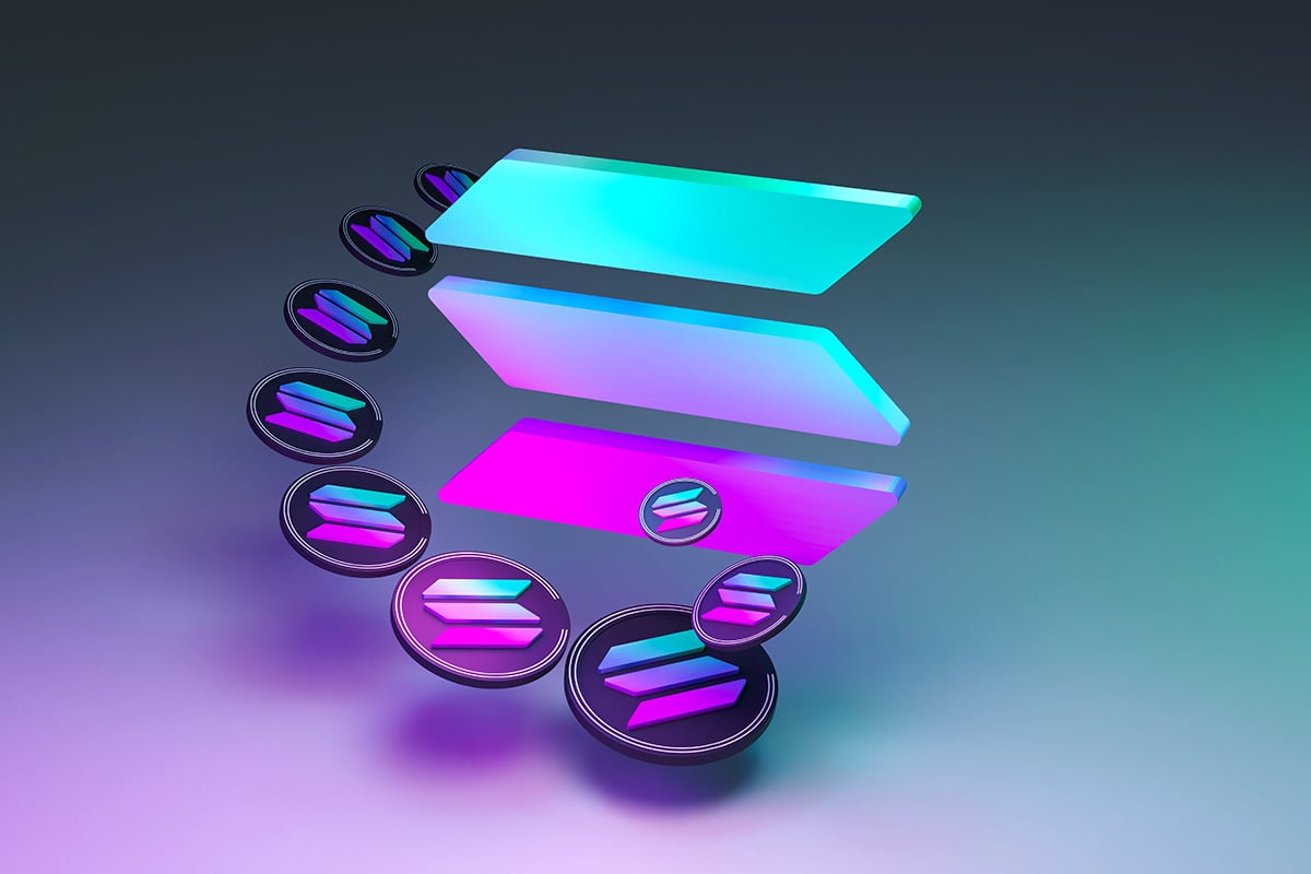 Solana (SOL) Price Prediction & Analysis: Network Usage Soars as Token Eyes $200