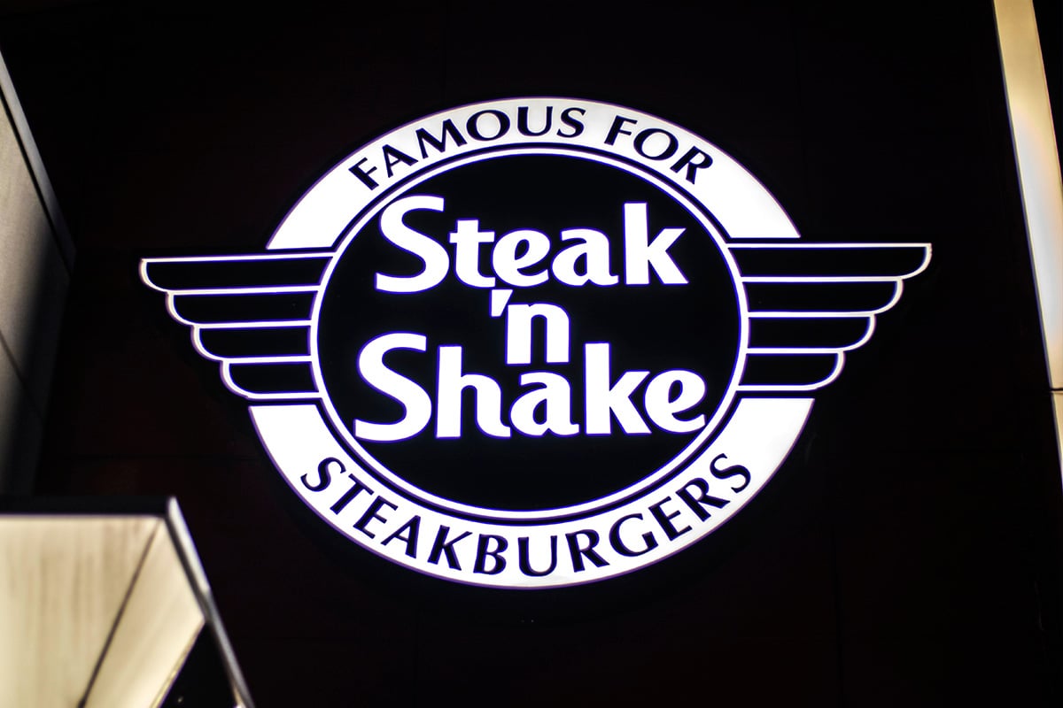 Steak ‘n Shake to Accept Bitcoin Payments at All US Locations Starting May 16 Steak ‘N Shake