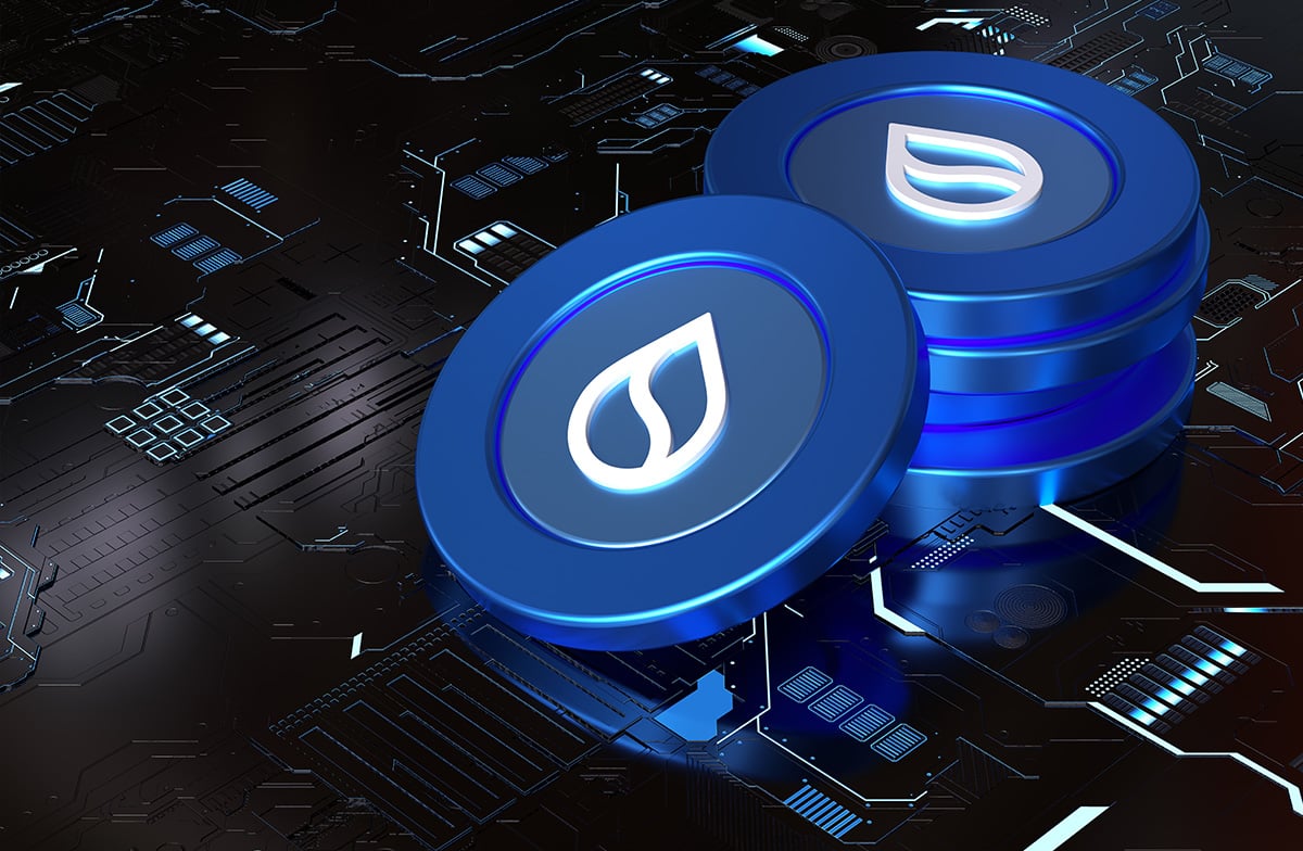 Crypto Gambling With SUI