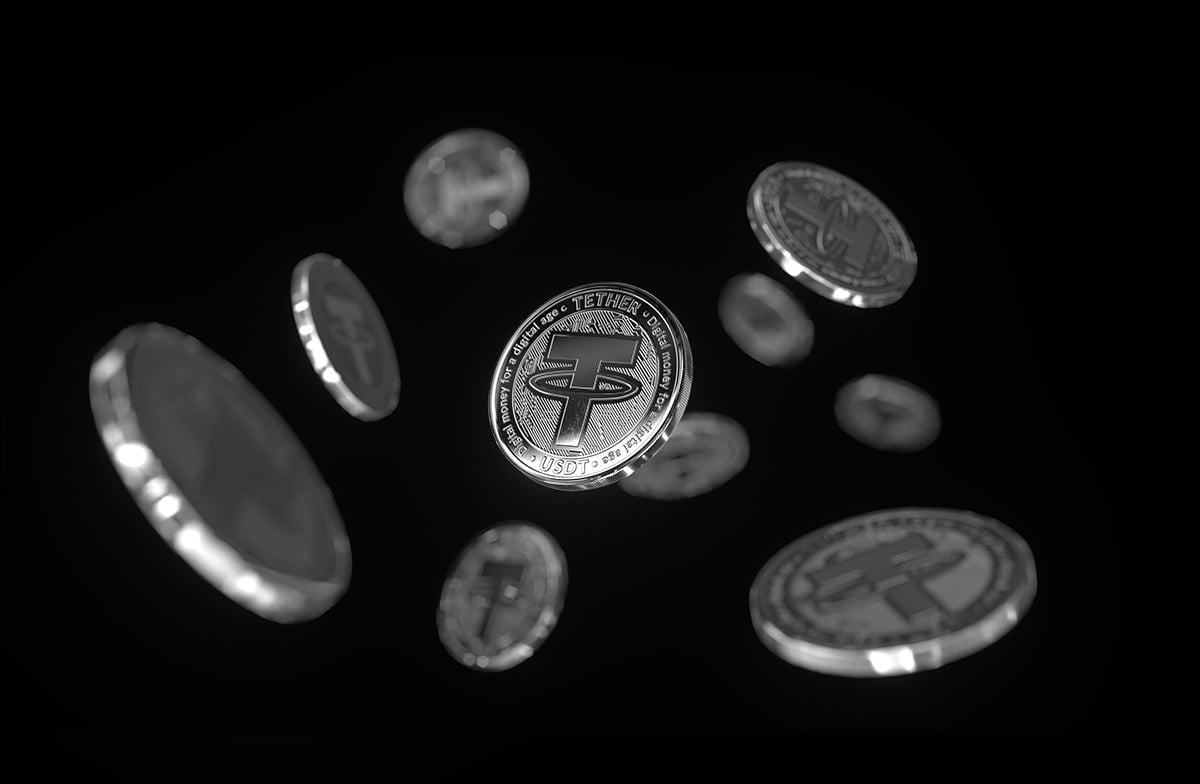 Crypto Gambling With Tether