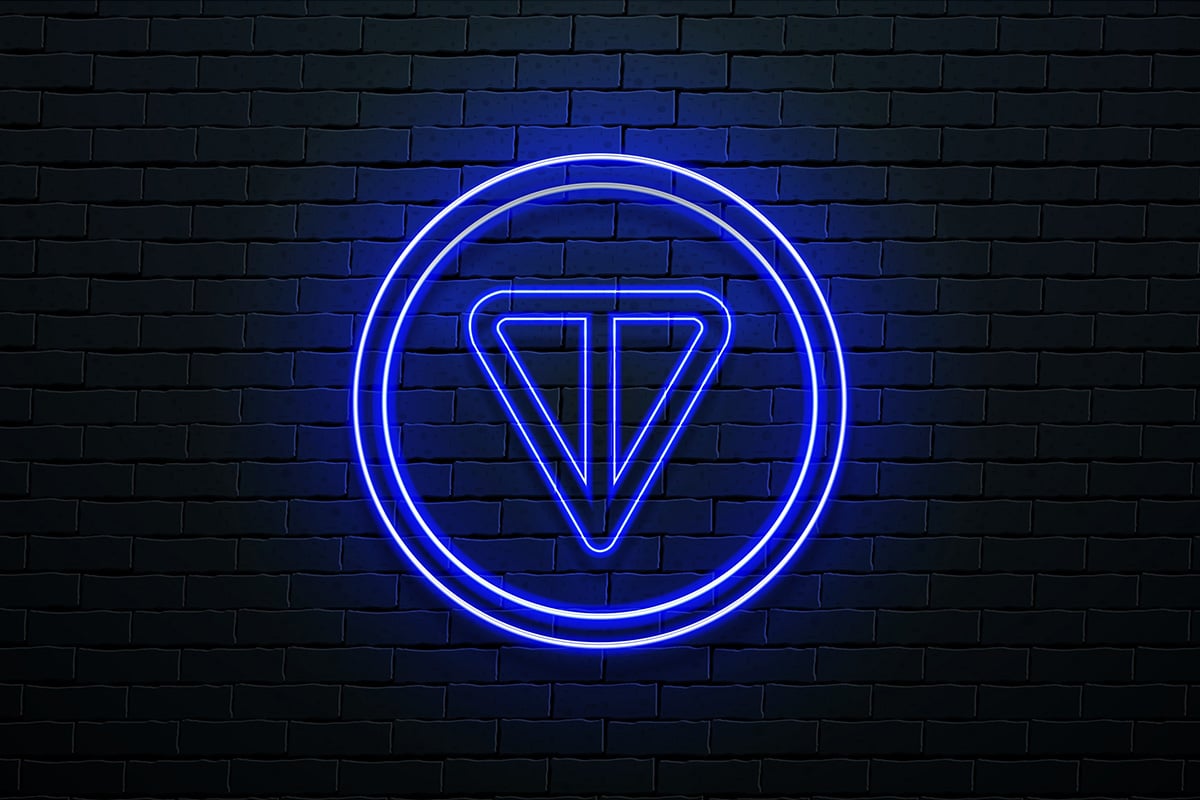 Toncoin (TON) Price Prediction & Analysis: This Chart Pattern to Spark the Next Rally?