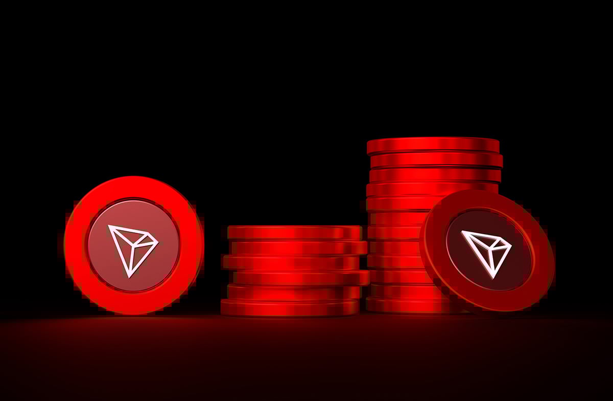 Crypto Gambling With TRON