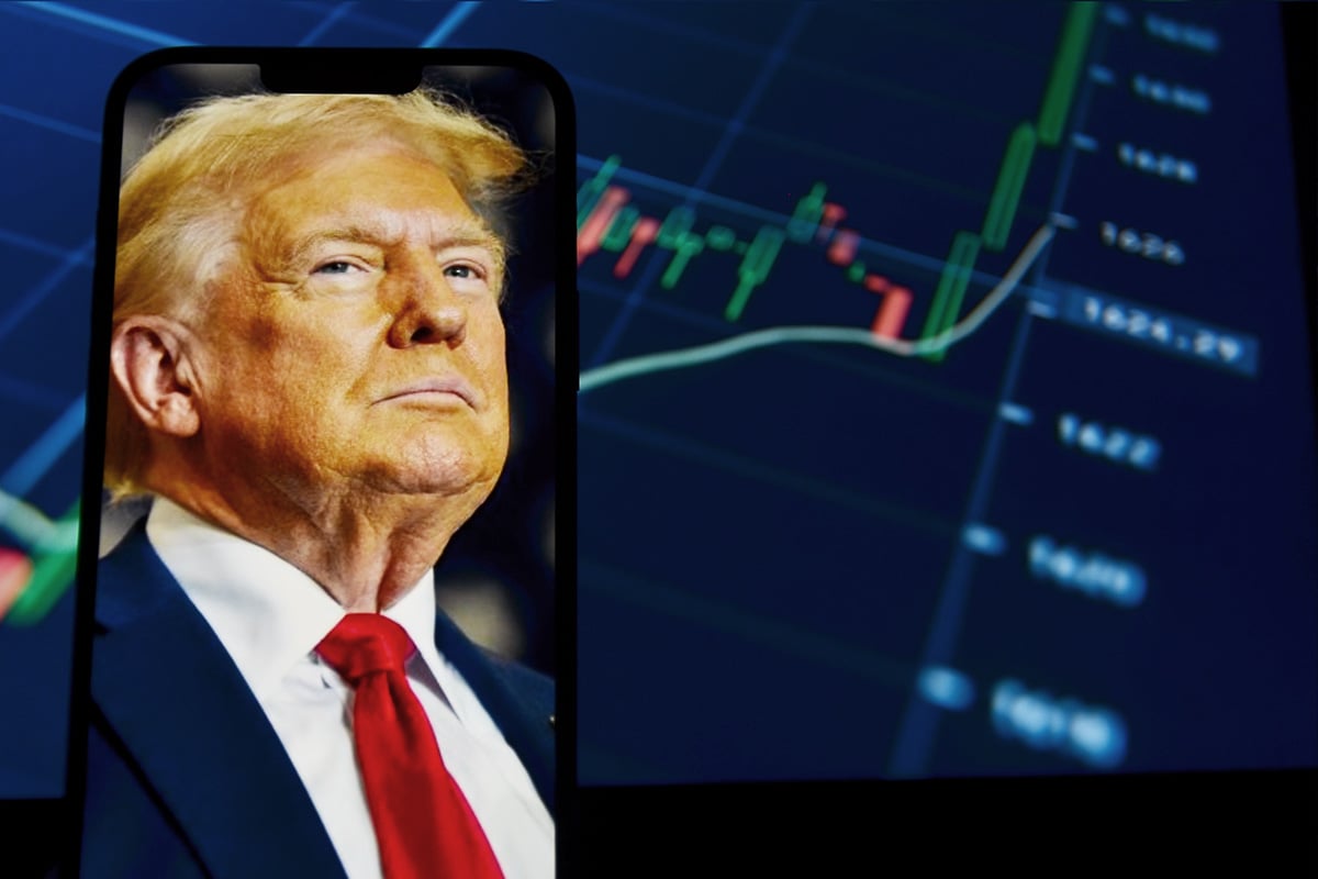 Democrats Probe Trump Crypto Projects for Potential Foreign Influence and Ethics Violations