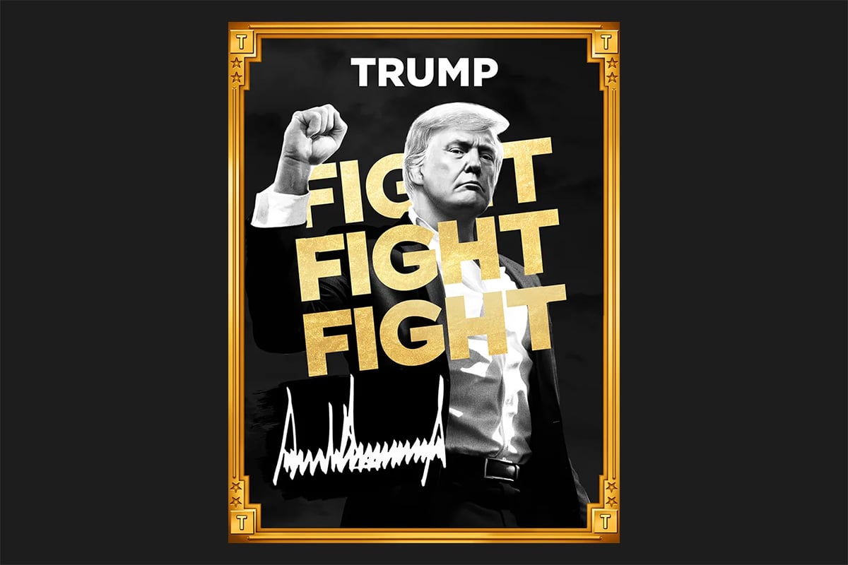 Trump’s Crypto Dinner: Top Investors Hold Millions in TRUMP Tokens