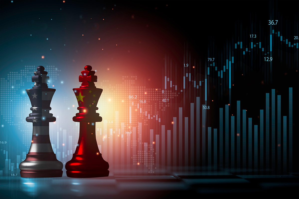 U.S.-China Trade Deal: Tariff Reduction Agreement Reached After Weekend Talks