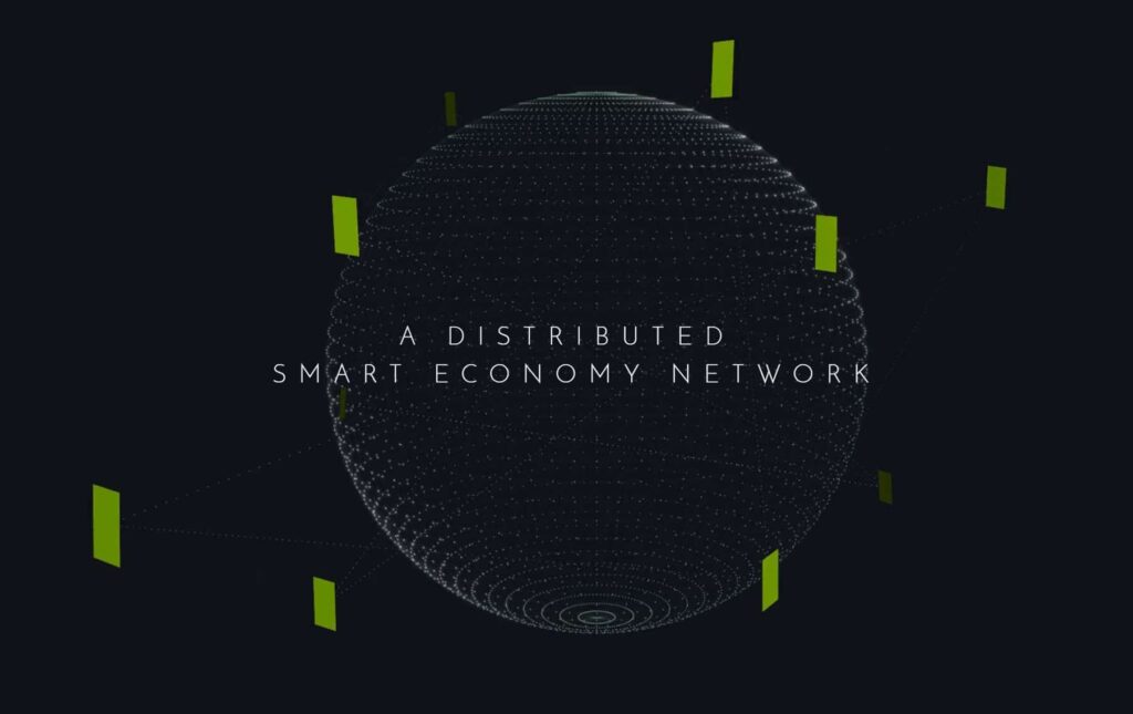NEO smart economy